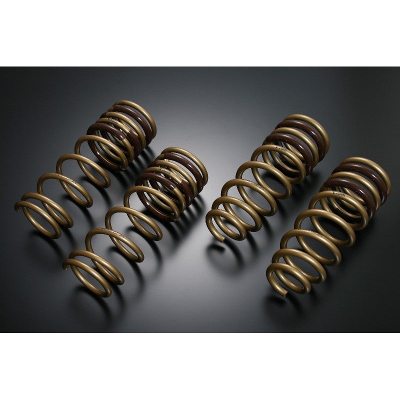 Tein High.Tech Spring Kit 1990-1997 Honda Accord