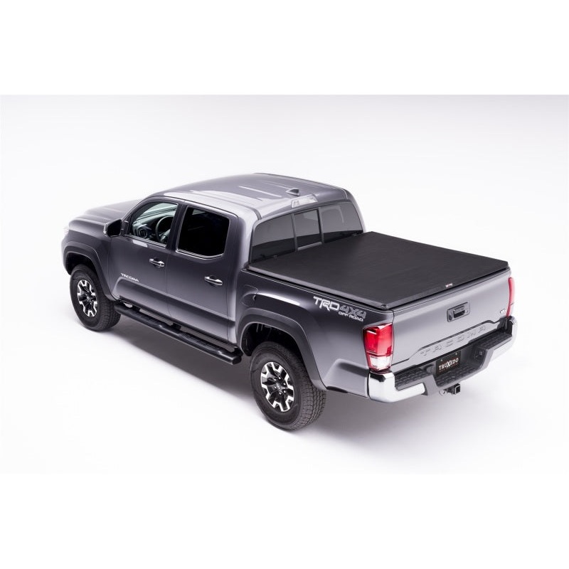 Truxedo 16-22 Tacoma 6ft TruXport Bed Cover | 257001