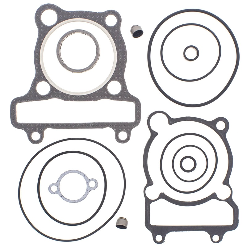 Vertex 810824 Gaskets 92-98 Yamaha YFB250 Timberwolf Top End Gasket Kit