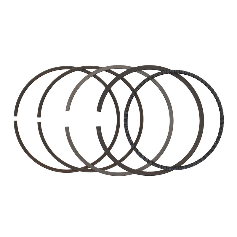 Wiseco 9650XX 96.5mm Ring Set Ring Shelf Stock