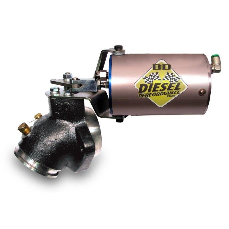 BD Diesel Brake – 1989-1998 Dodge 60psi Vac/Turbo Mount