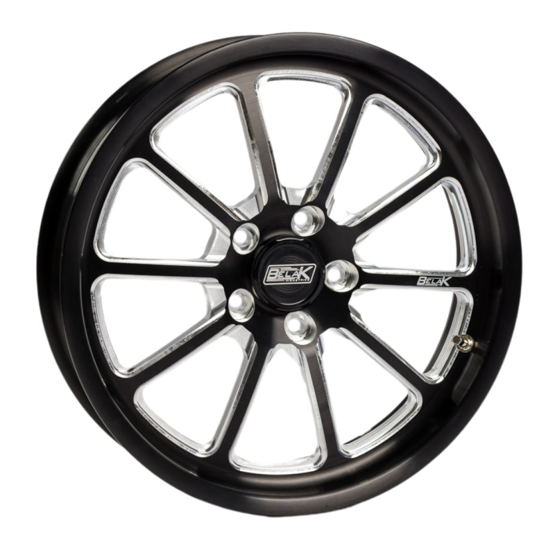 Belak 15×3.5 / 2.25in BS / 5×114.3 BP / Series 4 Wheel – Monoblock