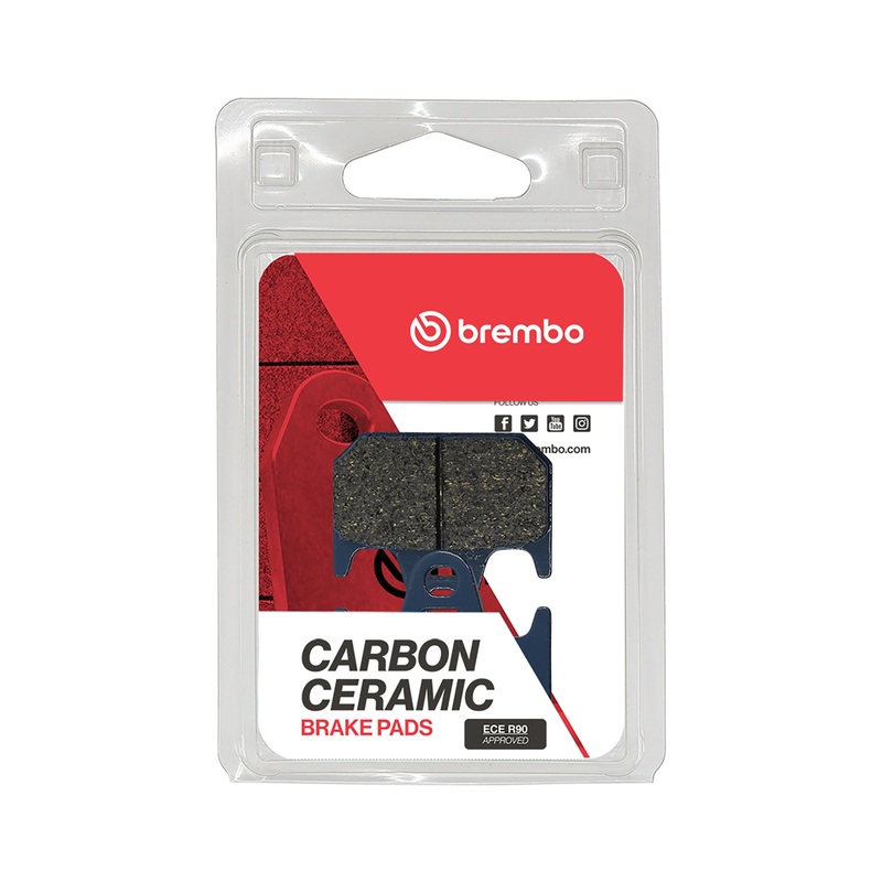 Brake Pads – 07YA29CC