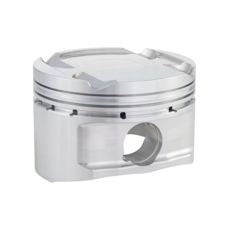 CP Piston & Ring Set for Toyota 3SGTE – Bore (86mm) – Size (STD) – CR (9.0) – Single