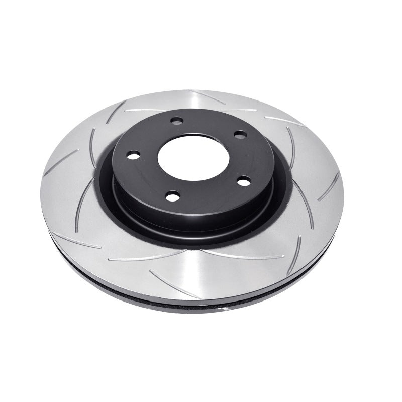 DBA 03-05 350Z / 03-04 G35 / 03-05 G35X Front Slotted Street Series Rotor