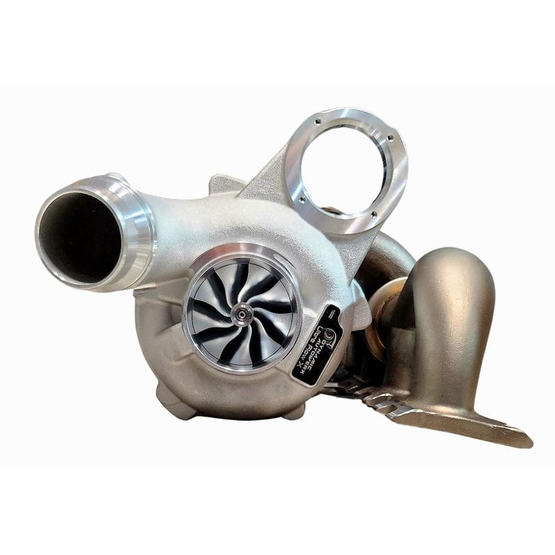 Dynamic Autowerx BMW B58 Gen 1 Ultra Flow X