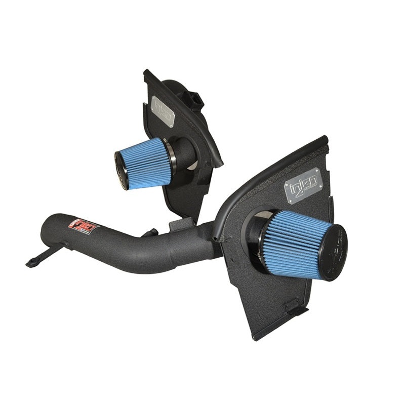 Injen Short Ram Cold Air Intake System | 2015 – 2018 BMW M3 & 2015 – 2020 BMW M4  (SP1116)