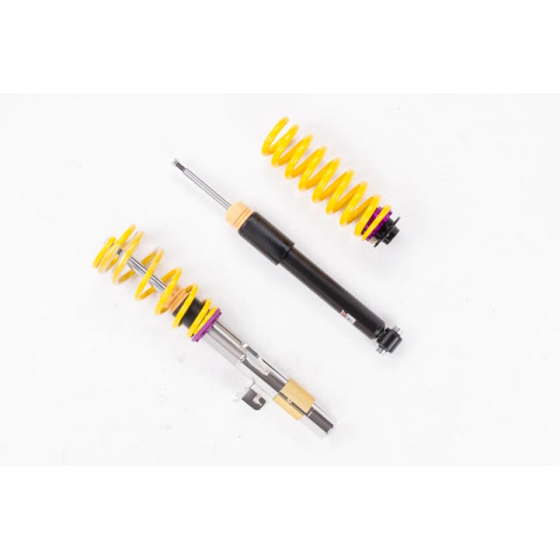 KW Coilover Kit V1 for BMW 3 Series F31 Sports Wagon