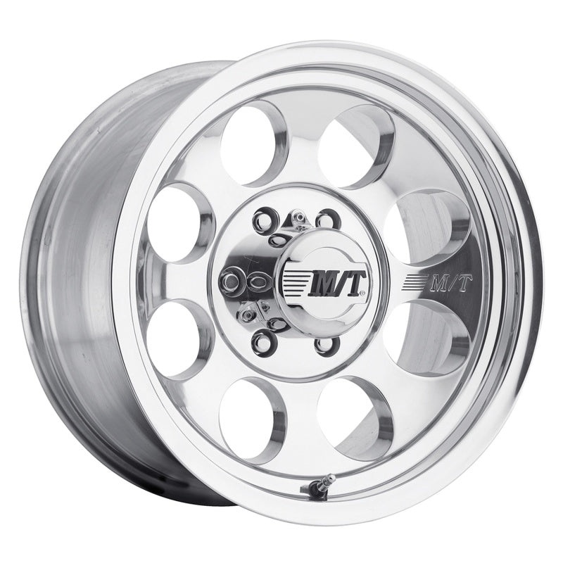 Mickey Thompson Classic III Wheel – 15×10 5×5.5 3-5/8 90000001762