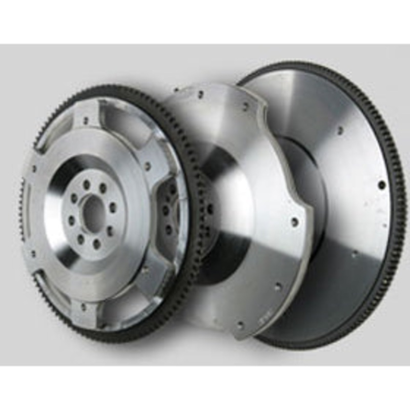 SPEC Aluminum Flywheel – 04-21 STI