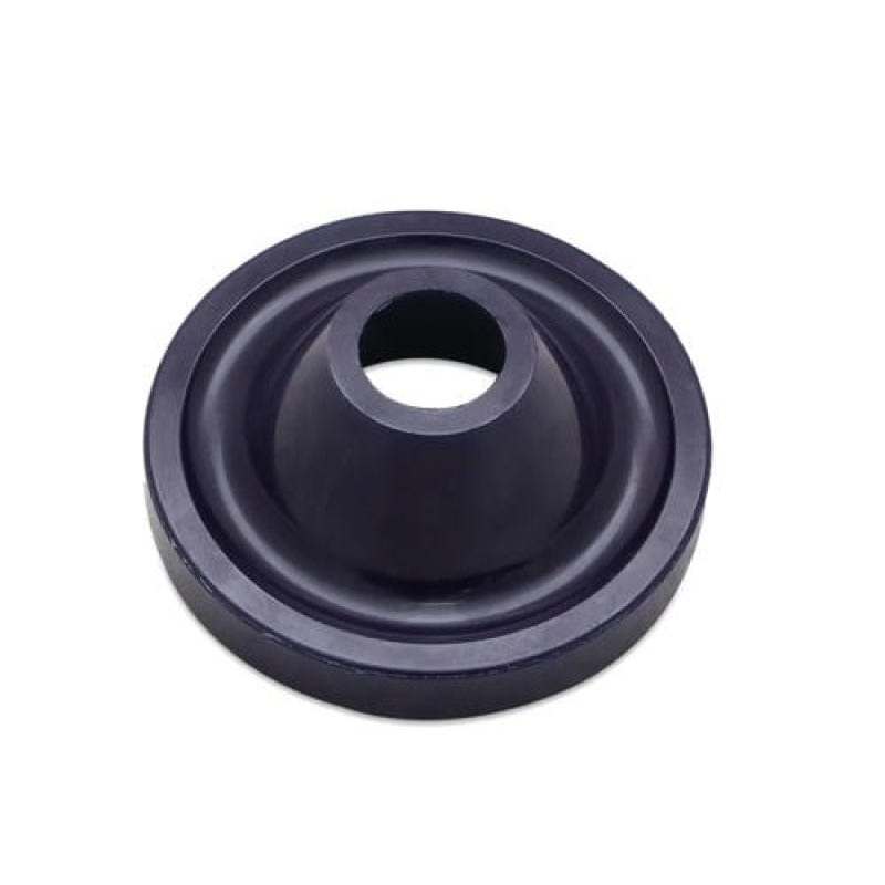 SuperPro 18-23 Jeep Wrangler JL Rear Upper Spring Pad Spacer – 50mm/2in Lift (Single)
