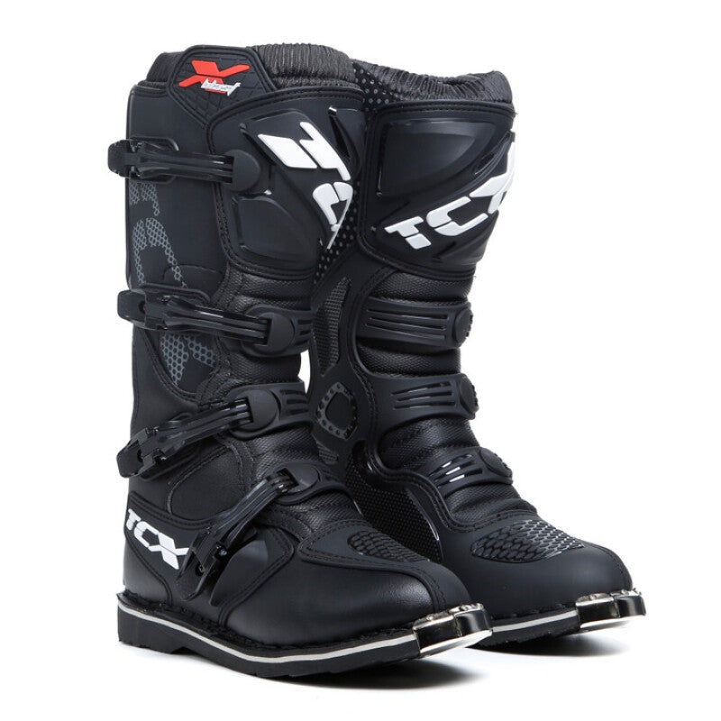 TCX X-Blast Boot Black Size – 48