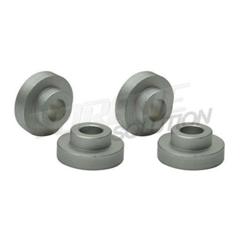 Torque Solution Shifter Base Bushing Kit | 2008-2012 Mitsubishi Lancer (TS-BB-002)