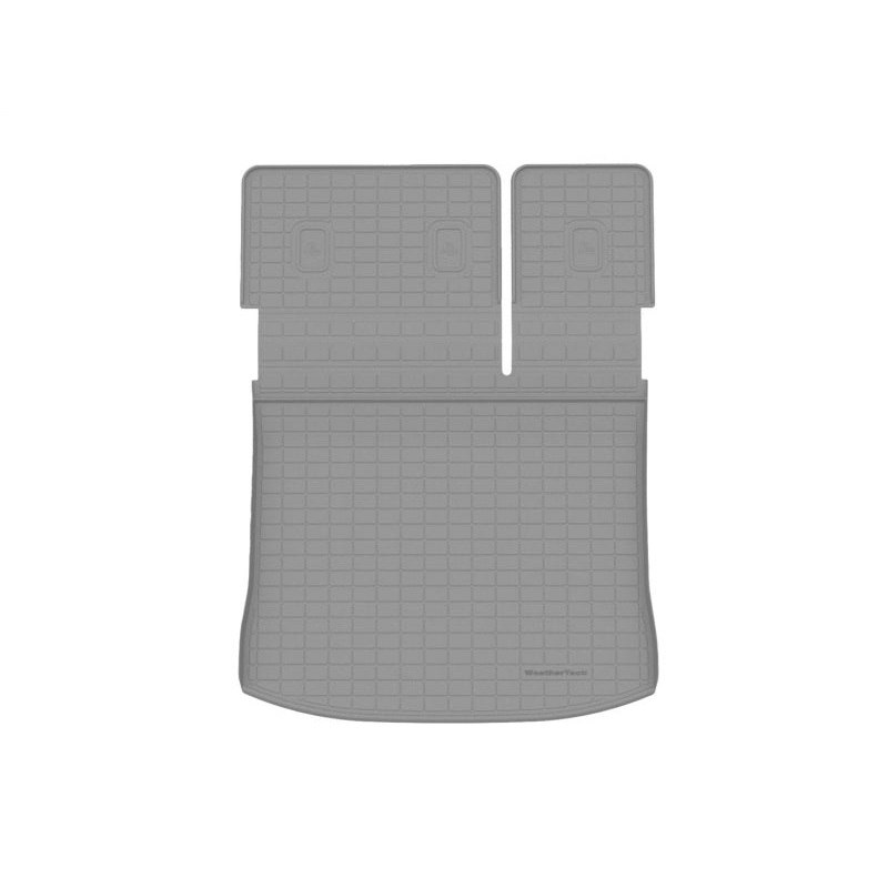 WeatherTech 15-23 Ford Edge / 19-22 Edge ST Seatback Cargo Liner HP – Grey