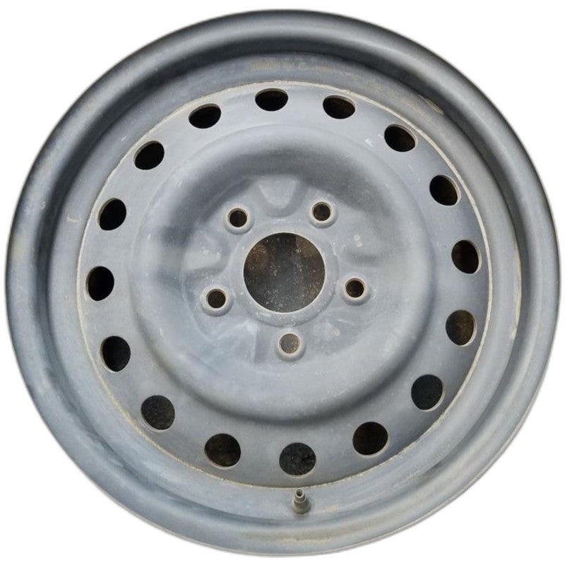 16″ GRAND CHEROKEE 99-00 16×7 steel spare Original OEM Wheel Rim