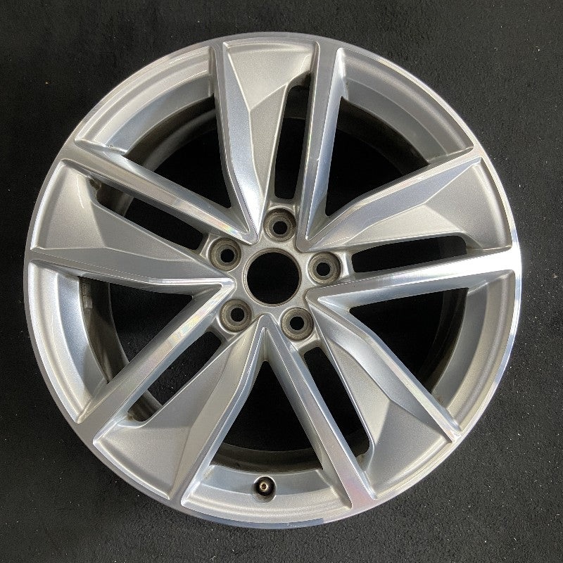 18″ AUDI Q3 17-18 18×7 alloy Original OEM Wheel Rim