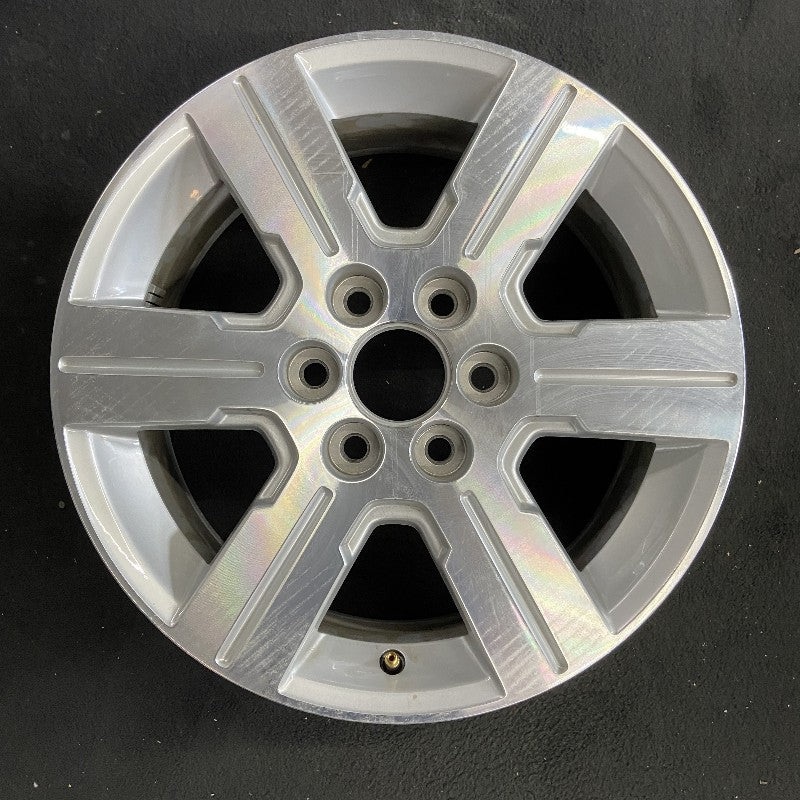 18″ TRAVERSE 09-12 18×7.5 aluminum Original OEM Wheel Rim