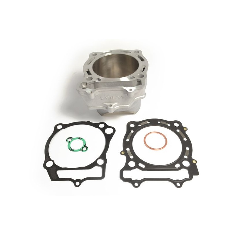 Athena EC510-007 Standard Bore Cylinder Kit 95 mm, 450 cc with Gaskets (no piston included)