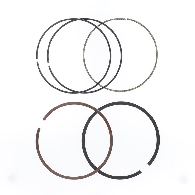 Athena S41316212 Ring Set Diameter 95 mm for Athena Piston