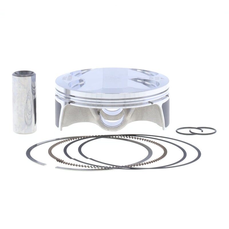 Athena S5F07700001B Ring Set Diameter 77 mm for Athena Piston