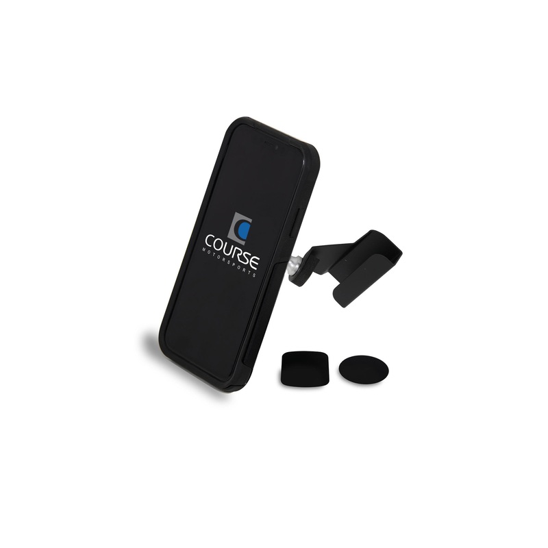 Course Motorsports Direct Fit Phone Mount – WRX | 2015+, Forester | 2014-2018, Impreza | 2012-2016, Crosstrek | 2013- 2017