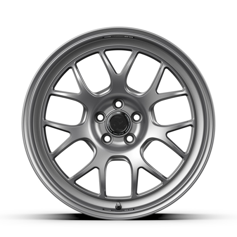 fifteen52 Apex RSR 18×9 5×100 42mm ET 73.1mm Center Bore Matte Titanium