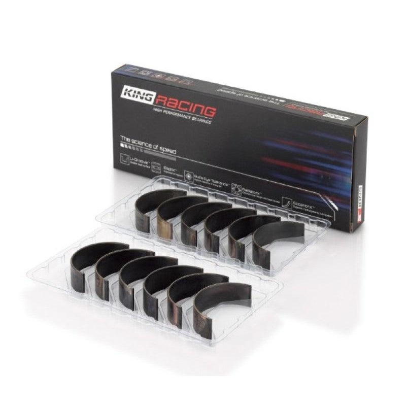 King Nissan VG30DE/VG30DETT/VG30E/VG30T (Size STD) Performance Rod Bearing Set