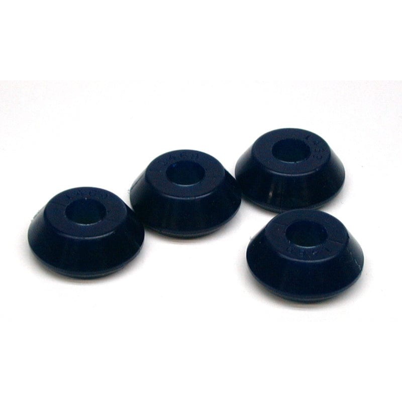 SuperPro 1973 Honda Civic Base Front Strut Rod-to-Chassis Mount Bushing Kit