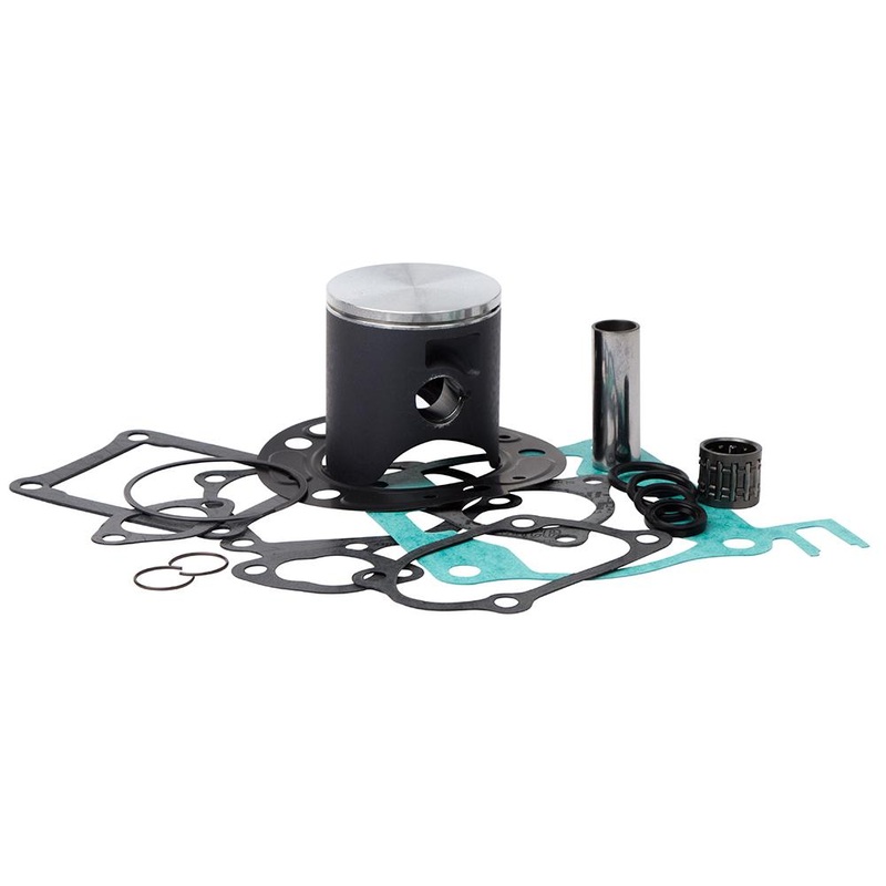 Vertex VTK22189B Piston 92-97 Honda CR 125 R 125cc Top End Piston Kit