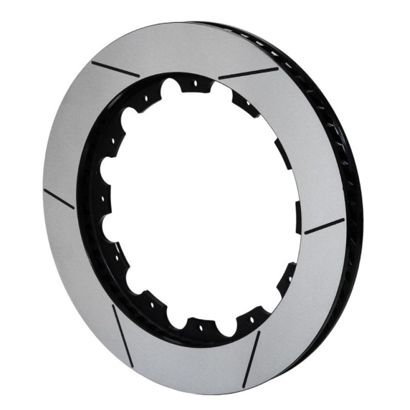 Wilwood Rotor-GT60 SPC-37-RH-BLK 16.00 x 1.38 – 12 on 10.75in