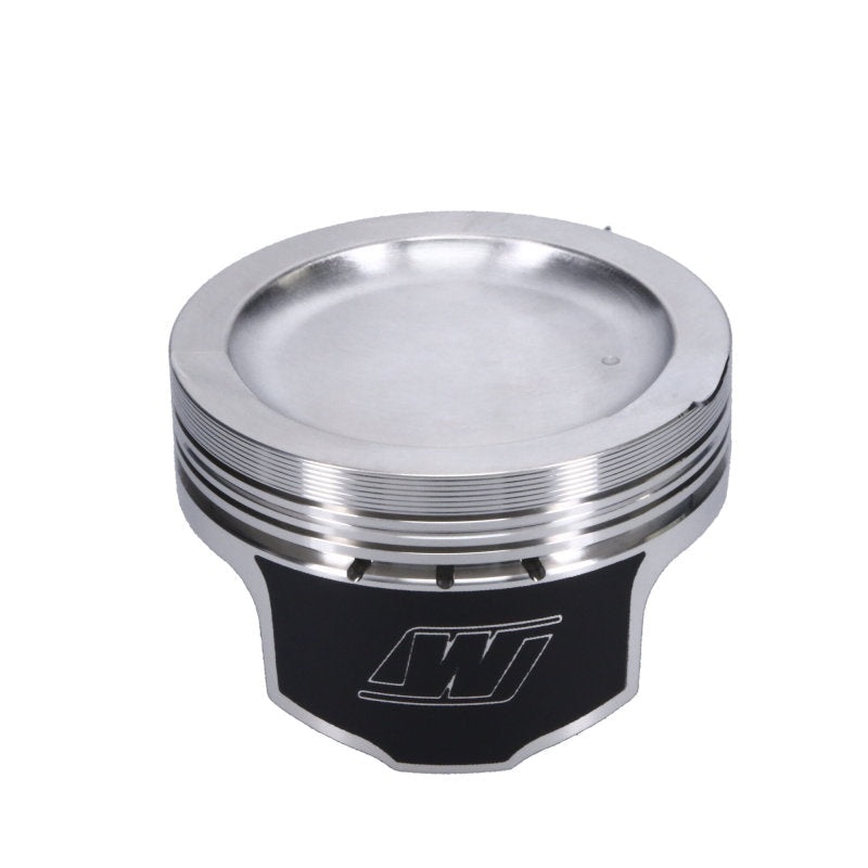 Wiseco -32cc Dish 1.115×4.000 Piston Shelf Stock | 1998 – 2002 Chevrolet Camaro Z28 ,1997 – 2004 Chevrolet Corvette Base ,1998 – 2002 Pontiac Firebird Formula ,2004 Pontiac GTO Base (6396LXS)