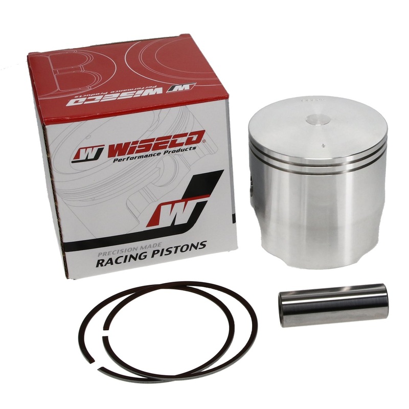 Wiseco 778M08250 95-05 Sea Doo 785cc Twin 3248KD Piston Kit