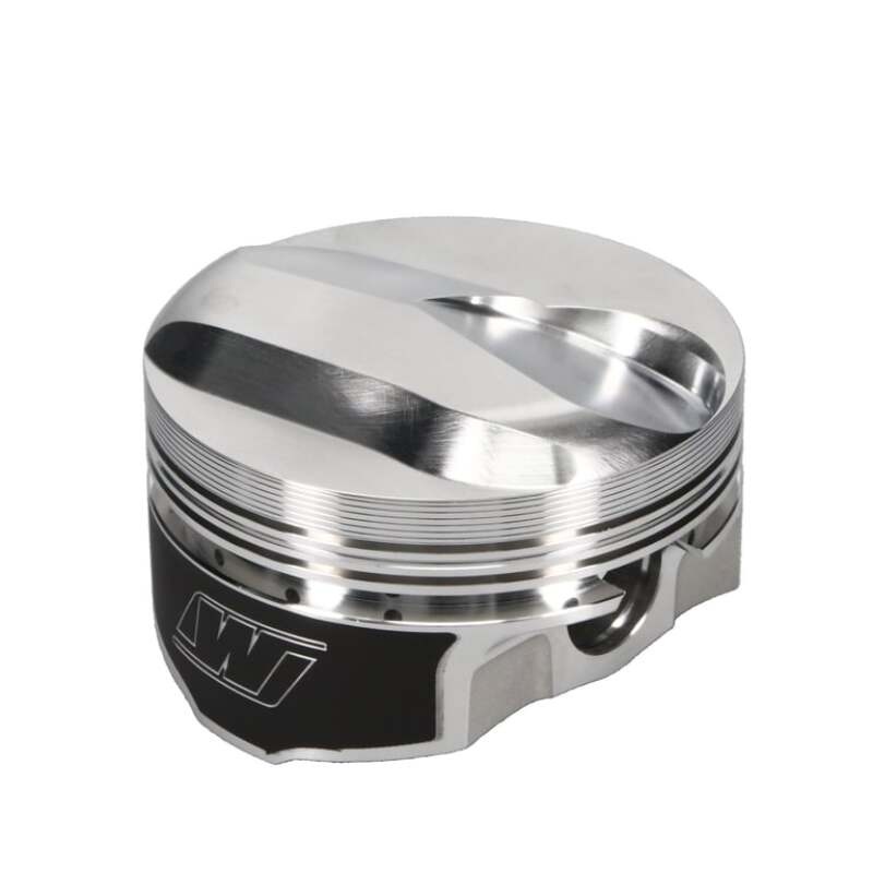 Wiseco Chevy Big Block 4.280in Bore 1.645in CH 32.00 CC Piston Set