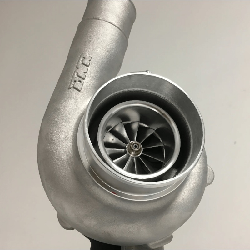 BNR Mazdaspeed3/6 S5 Turbocharger