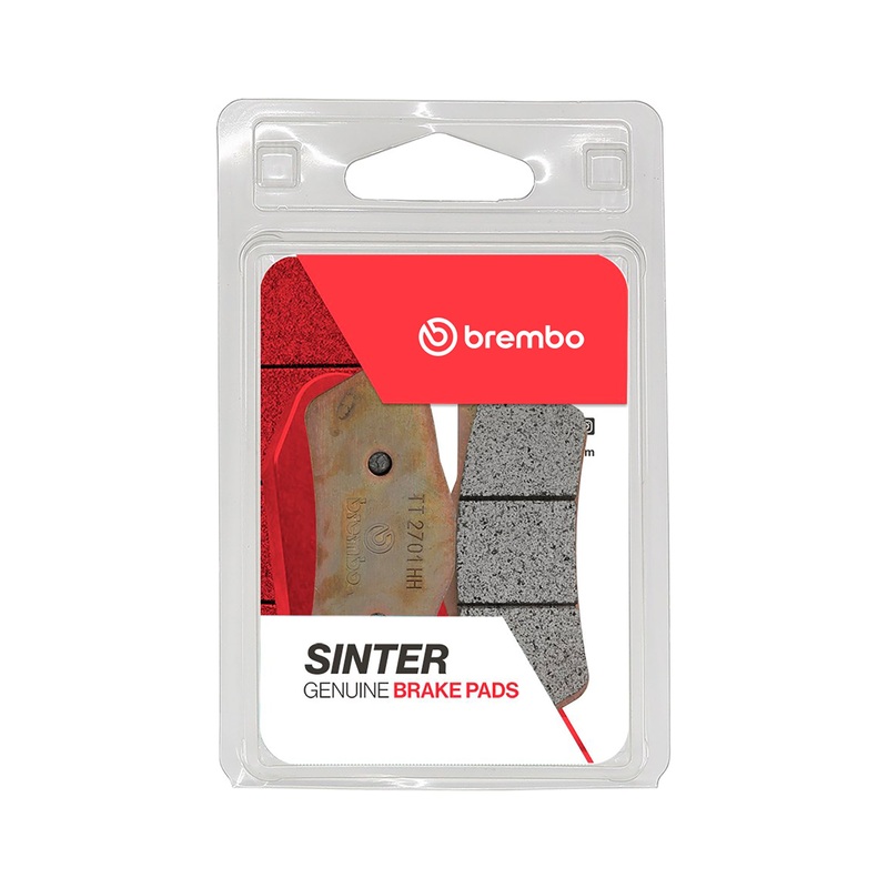 Brake Pads – 0700178