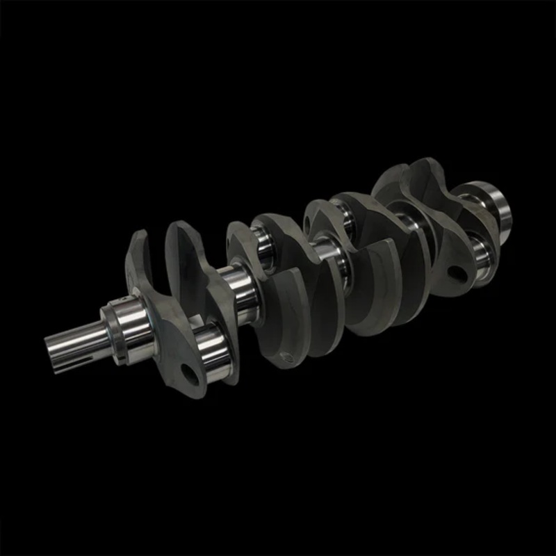 Brian Crower (BC) CRANKSHAFT – LightWeight Mitsubishi 4G63 – 7 bolt, 102mm Stroke, 4340 Billet