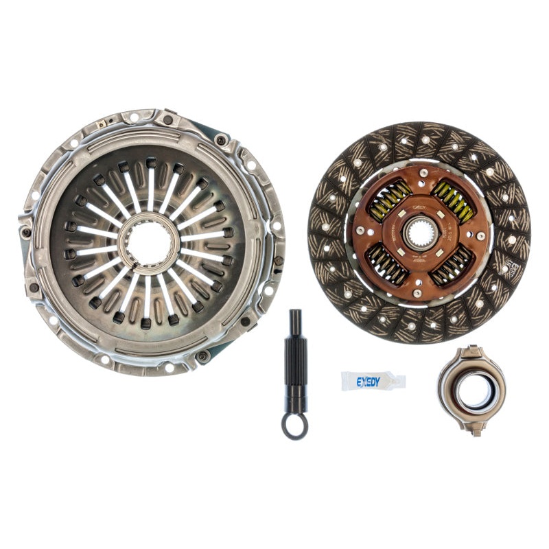 Exedy OE Clutch Kit | 2003-2006 Mitsubishi Evo 8/9 (MBK1001)