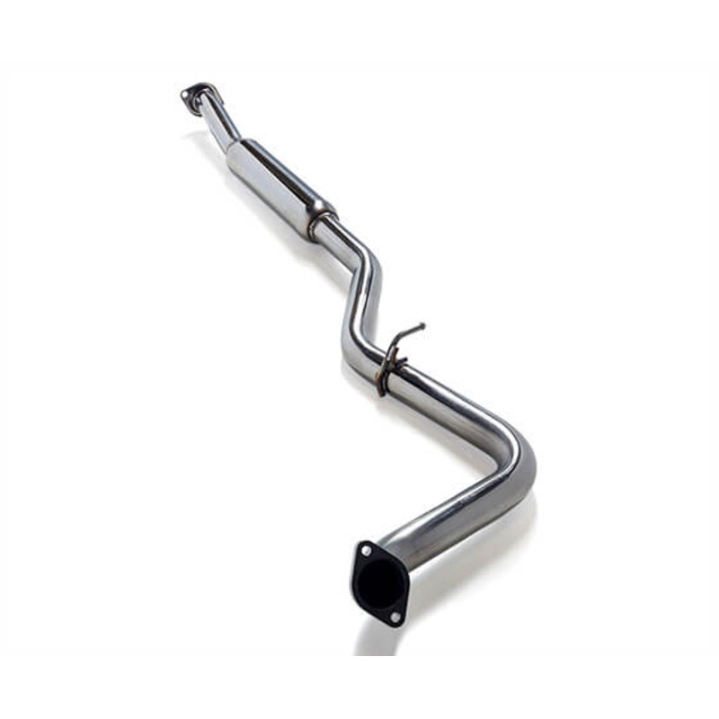 HKS 08-14 Impreza HKS Legamax Exhaust SUS304 Center Pipe | 33004-AF002