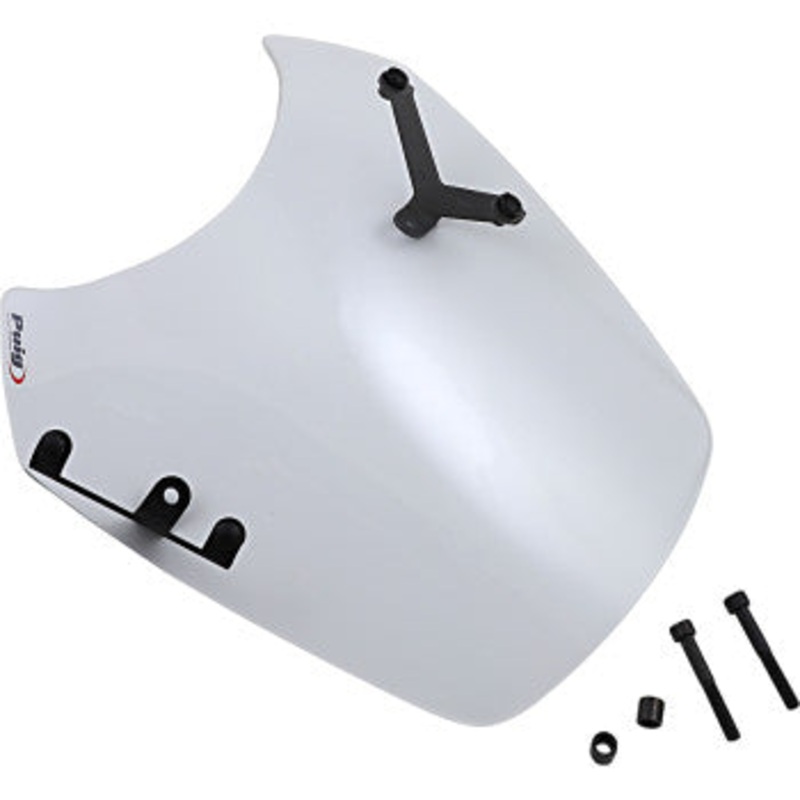 New Generation Windscreen – Clear by Puig Hi-Tech Parts