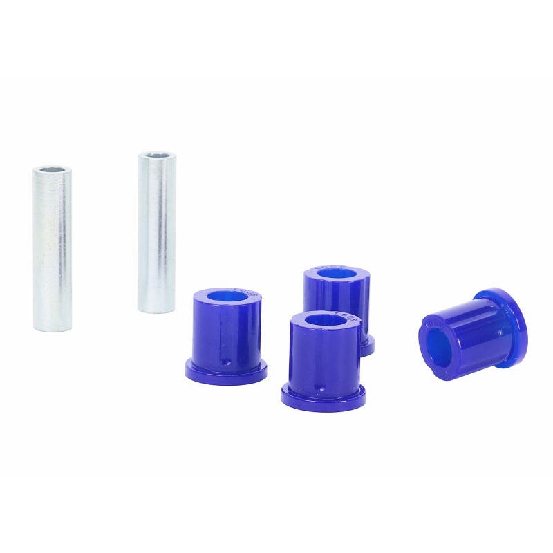 SuperPro 1971 Nissan 1200 Front Control Arm Bushing Kit