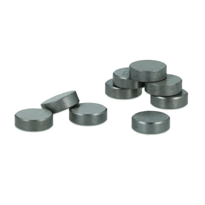 Supertech Factory Shim Replacement 12.15mm Diameter 3.05mm Thickness | 1989-2002 Nissan Skyline GT-R (RB26-SHIM-3.05)