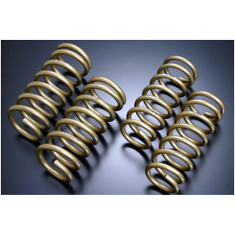 TEIN H.Tech Lowering Springs – 03-06 Mitsubishi Lancer Evolution (non-MR)