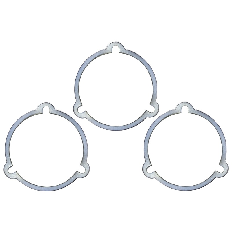 1967-1982 C2/C3 Corvette Steering Wheel Contact Shim Kit | STC1010