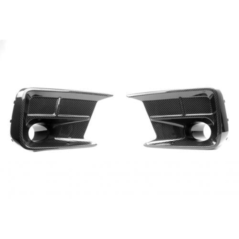 APR Carbon Fiber Brake Ducts – 2018-2021 WRX/STI