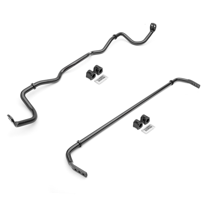 Cobb Sway Bar Package | 2022+ Subaru WRX (SUB006Subaru WRXSBP)
