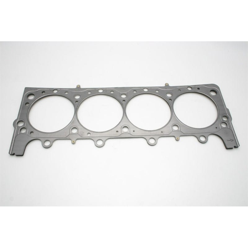 Cometic Ford 460 Pro-Stock 4.685 inch Bore .040 inch MLS For A460 Block Head Gasket