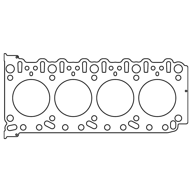 Cometic Porsche M48.00 / M48.50 955 .040in MLS Cylinder Head Gasket – 95mm Bore – LHS