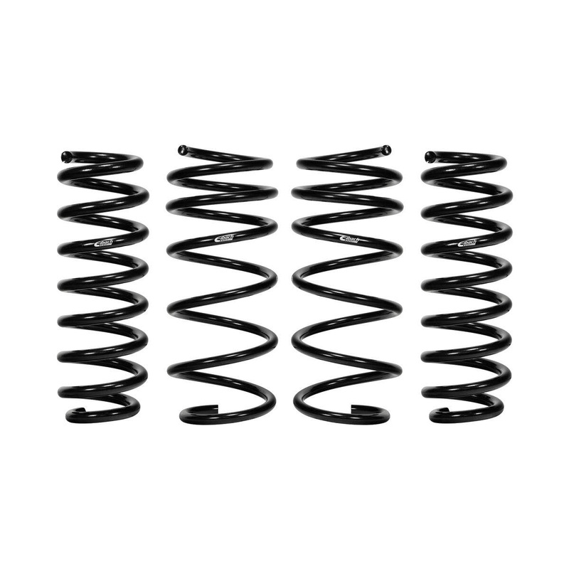 Eibach Pro Kit 2019-2024 Acura RDX A-Spec (AWD)