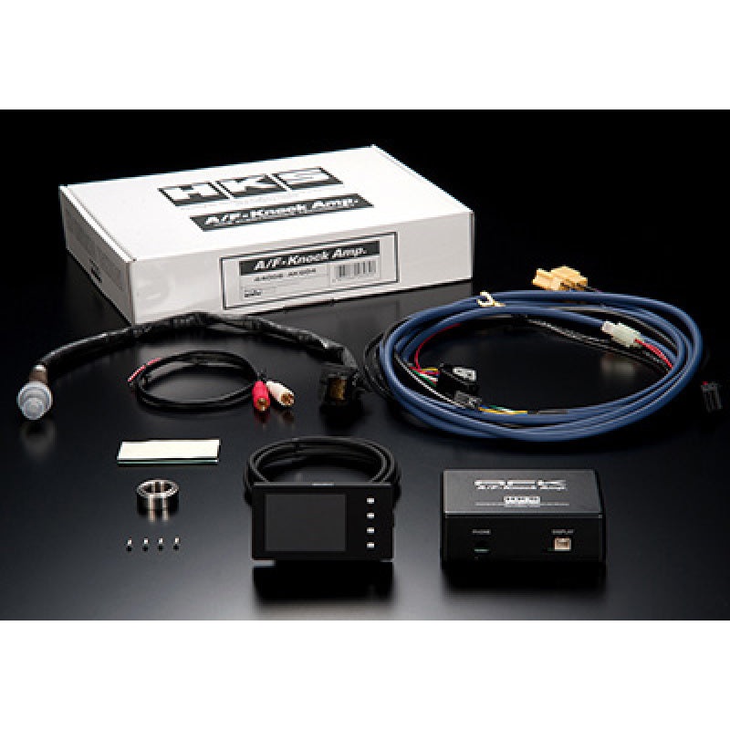 HKS AF KNOCK AMP 2/3 A/F Sensor