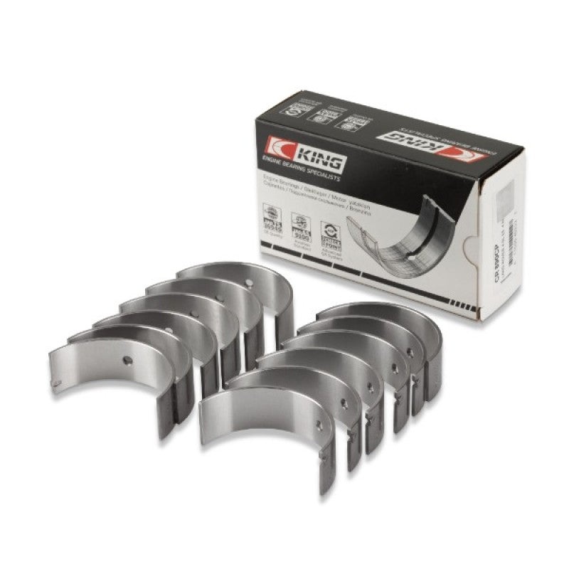 King Toyota 5ME/5MGE/7MGE/7MGTE | Size STD Rod Bearing Set